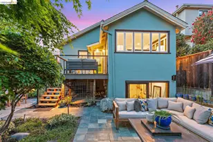 1429 Edith St, Berkeley, CA 94703 - Photo 1