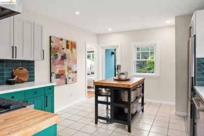 1429 Edith St, Berkeley, CA 94703 - Photo 11