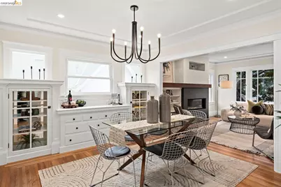 1429 Edith St, Berkeley, CA 94703 - Photo 9