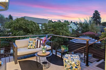 1429 Edith St, Berkeley, CA 94703 - Photo 21