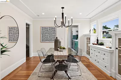 1429 Edith St, Berkeley, CA 94703 - Photo 7