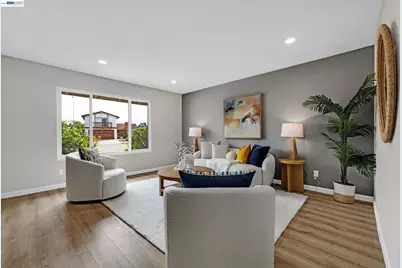 3279 Santa Barbara Ct, Union City, CA 94587 - Photo 5