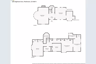 235 Highland Ave, Piedmont, CA 94611 - Photo 29