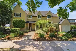 235 Highland Ave, Piedmont, CA 94611 - Photo 1