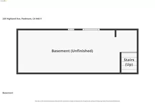 235 Highland Ave, Piedmont, CA 94611 - Photo 45
