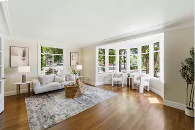 235 Highland Ave, Piedmont, CA 94611 - Photo 7
