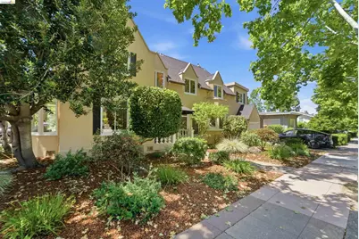 235 Highland Ave, Piedmont, CA 94611 - Photo 3