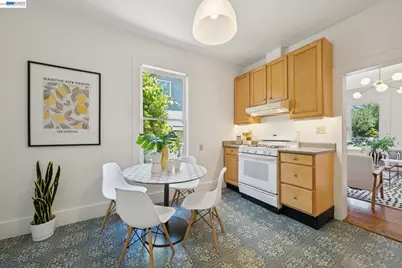 4989 Shafter Avenue, Oakland, CA 94609 - Photo 15