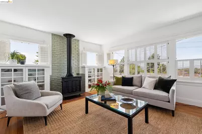 178 Ardmore Rd, Kensington, CA 94707 - Photo 3