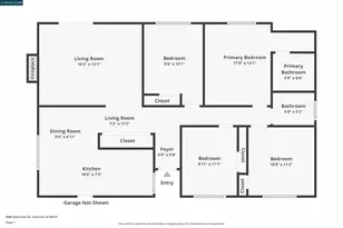 3585 Esperanza Dr, Concord, CA 94519 - Photo 3
