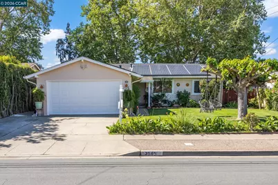 3585 Esperanza Drive, Concord, CA 94519 - Photo 41