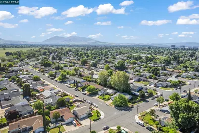 3585 Esperanza Drive, Concord, CA 94519 - Photo 35