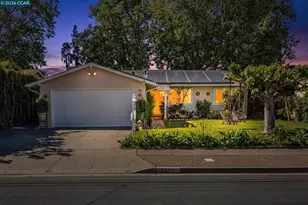 3585 Esperanza Dr, Concord, CA 94519 - Photo 1
