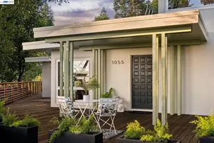 1055 Sterling Ave, Berkeley, CA 94708 - Photo 7