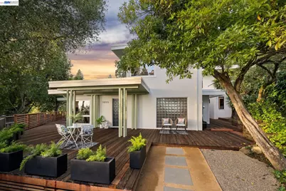 1055 Sterling Avenue, Berkeley, CA 94708 - Photo 5