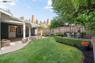 2090 Foxswallow Rd, Pleasanton, CA 94566 - Photo 37