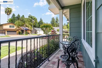 2090 Foxswallow Rd, Pleasanton, CA 94566 - Photo 5