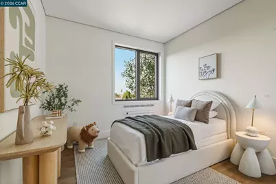 2966B Cherry Lane, Walnut Creek, CA 94597 - Photo 19