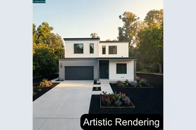 2966B Cherry Lane, Walnut Creek, CA 94597 - Photo 1