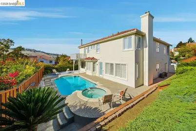 5350 Fernbank Dr, Concord, CA 94521 - Photo 41