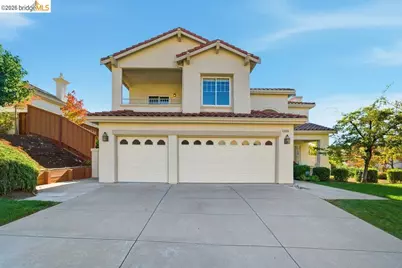 5350 Fernbank Dr, Concord, CA 94521 - Photo 3