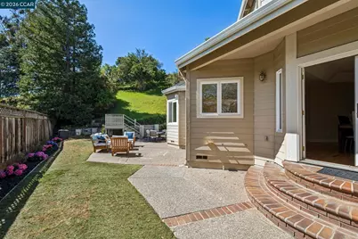 34 Sugarloaf Terrace, Alamo, CA 94507 - Photo 51