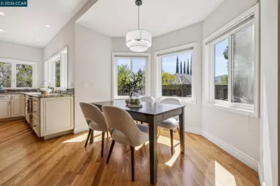 34 Sugarloaf Terrace, Alamo, CA 94507 - Photo 25