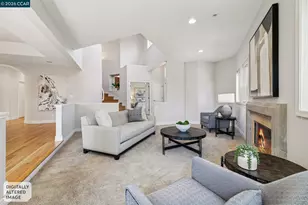 34 Sugarloaf Terrace, Alamo, CA 94507 - Photo 5