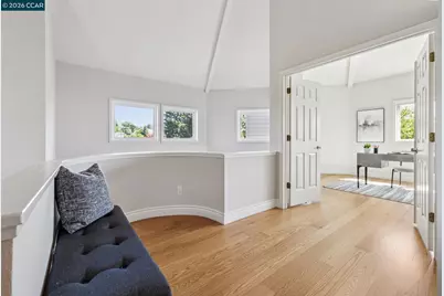 34 Sugarloaf Terrace, Alamo, CA 94507 - Photo 37