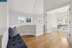 34 Sugarloaf Terrace, Alamo, CA 94507 - Photo 37