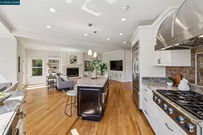34 Sugarloaf Terrace, Alamo, CA 94507 - Photo 23