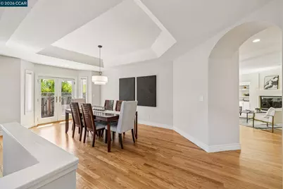 34 Sugarloaf Terrace, Alamo, CA 94507 - Photo 9
