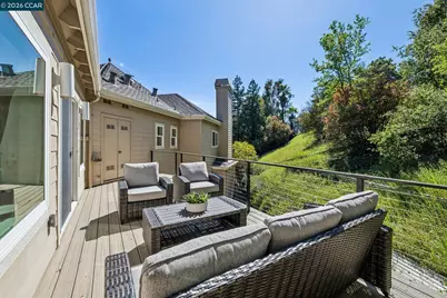 34 Sugarloaf Terrace, Alamo, CA 94507 - Photo 49