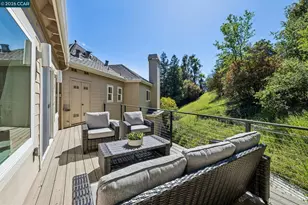 34 Sugarloaf Terrace, Alamo, CA 94507 - Photo 49