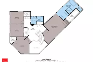 34 Sugarloaf Terrace, Alamo, CA 94507 - Photo 53