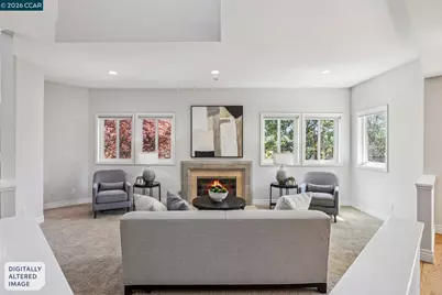 34 Sugarloaf Terrace, Alamo, CA 94507 - Photo 3