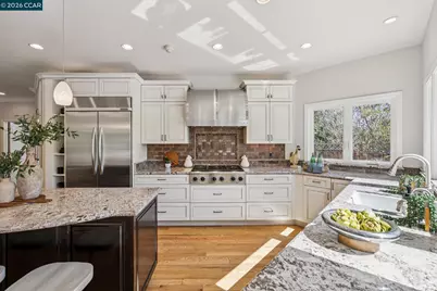 34 Sugarloaf Terrace, Alamo, CA 94507 - Photo 21