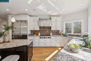 34 Sugarloaf Terrace, Alamo, CA 94507 - Photo 21