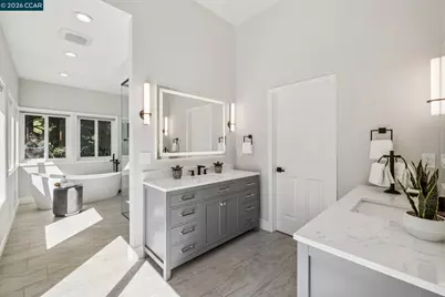 34 Sugarloaf Terrace, Alamo, CA 94507 - Photo 35