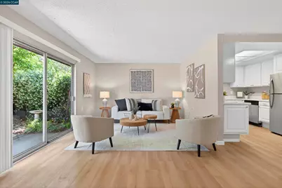 1109 Golden Rain Rd #4, Walnut Creek, CA 94595 - Photo 17
