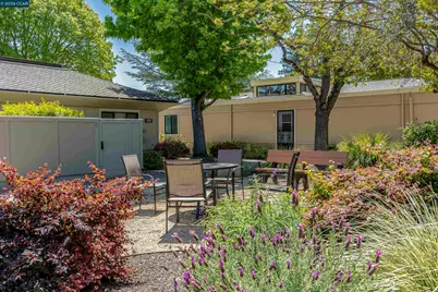 1109 Golden Rain Rd #4, Walnut Creek, CA 94595 - Photo 43