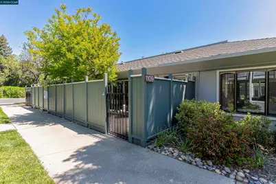1109 Golden Rain Rd #4, Walnut Creek, CA 94595 - Photo 3