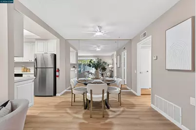 1109 Golden Rain Rd #4, Walnut Creek, CA 94595 - Photo 23