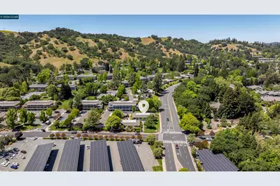 1109 Golden Rain Rd #4, Walnut Creek, CA 94595 - Photo 51