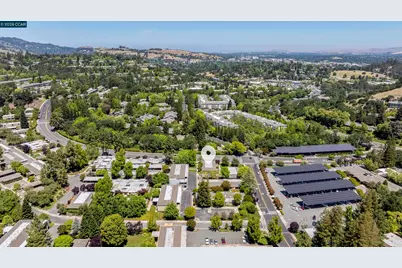 1109 Golden Rain Rd #4, Walnut Creek, CA 94595 - Photo 55