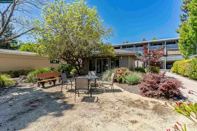 1109 Golden Rain Rd #4, Walnut Creek, CA 94595 - Photo 45