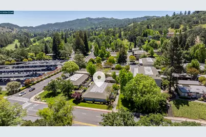 1109 Golden Rain Rd #4, Walnut Creek, CA 94595 - Photo 53