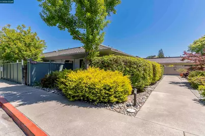 1109 Golden Rain Rd #4, Walnut Creek, CA 94595 - Photo 41