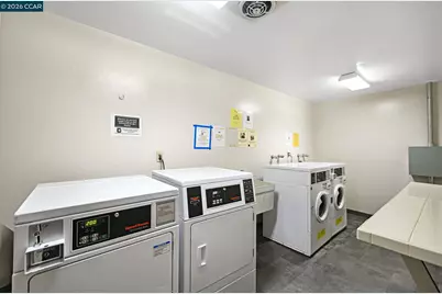 1246 Walker Ave #210, Walnut Creek, CA 94596 - Photo 19
