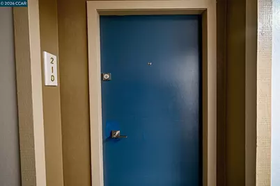 1246 Walker Ave #210, Walnut Creek, CA 94596 - Photo 23